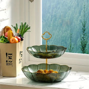 Cassandra | Floral Dresses | Fruit Bowl | Space-Saving Kitchen Rack 5