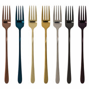 Elegant Stainless Steel Fork | Modern Design & Durable 7