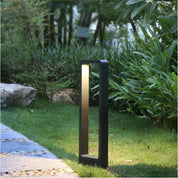 Sleek LED Ground Spotlights | Weather-Resistant Outdoor Lighting