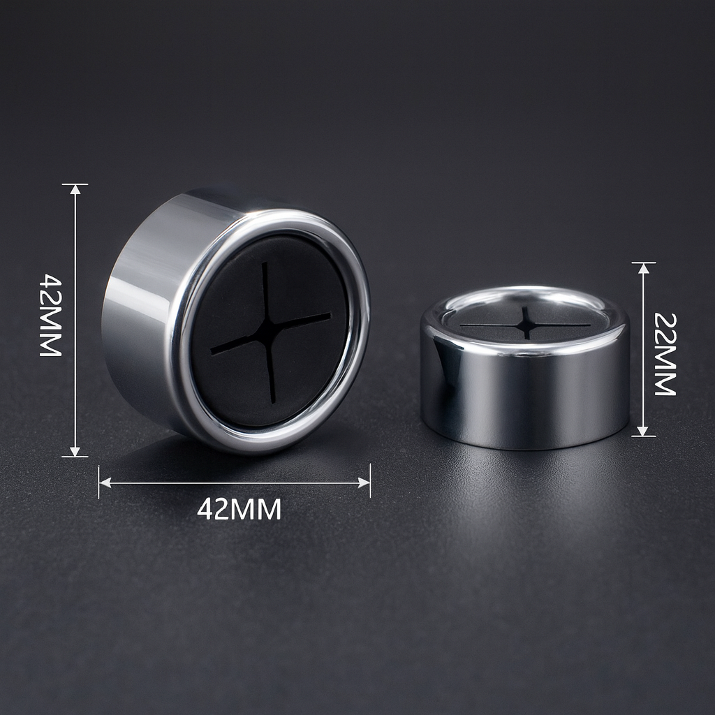 Compact Self-Adhesive Towel Holder | Durable & Easy Installation