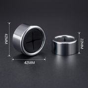 Compact Self-Adhesive Towel Holder | Durable & Easy Installation