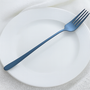 Elegant Stainless Steel Fork | Modern Design & Durable